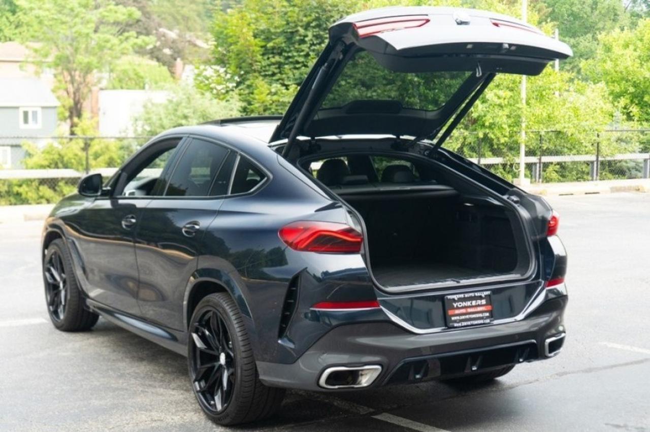 2021 BMW X6 xDrive40i Yonkers NY