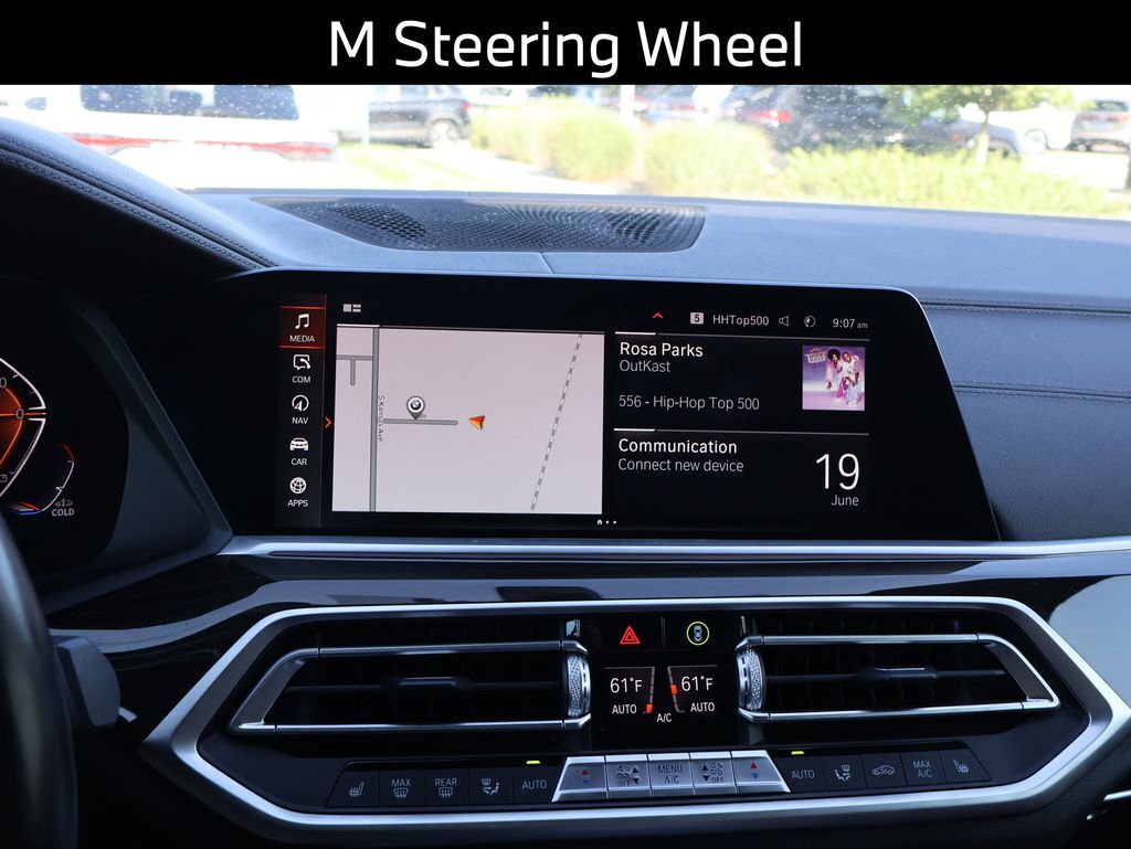 2021 BMW X6 xDrive40i San Clemente CA