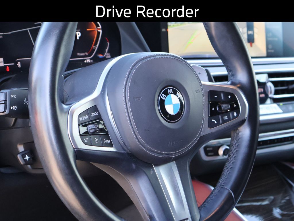 2021 BMW X6 xDrive40i San Clemente CA