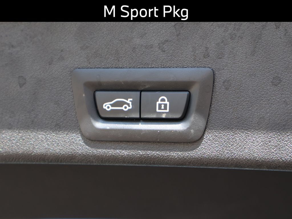 2021 BMW X6 xDrive40i San Clemente CA