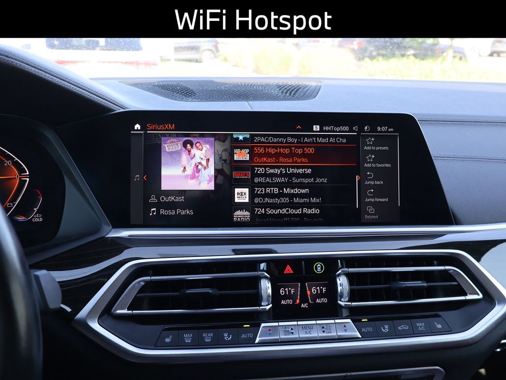 2021 BMW X6 xDrive40i San Clemente CA
