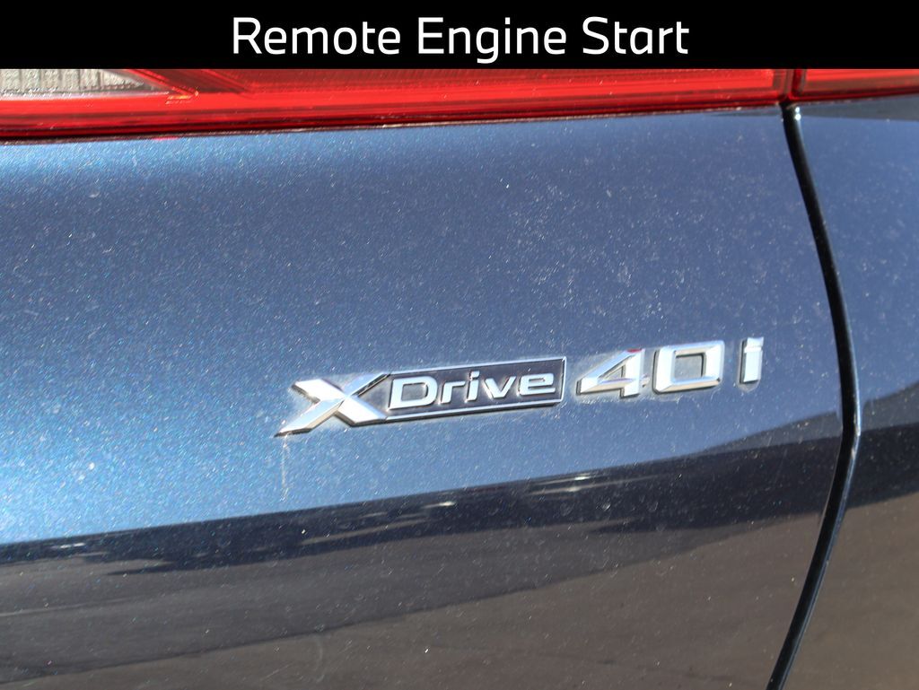 2021 BMW X6 xDrive40i San Clemente CA