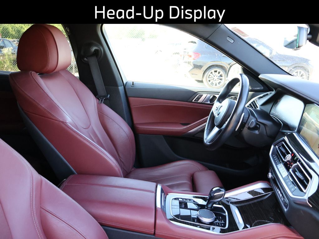 2021 BMW X6 xDrive40i San Clemente CA