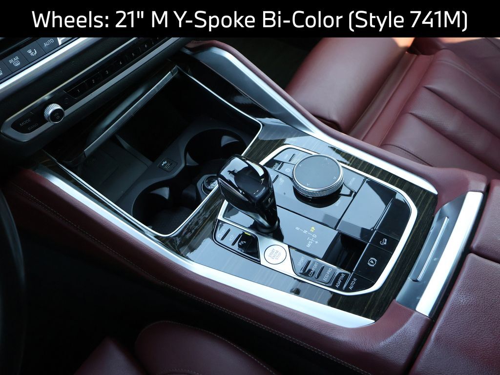 2021 BMW X6 xDrive40i San Clemente CA