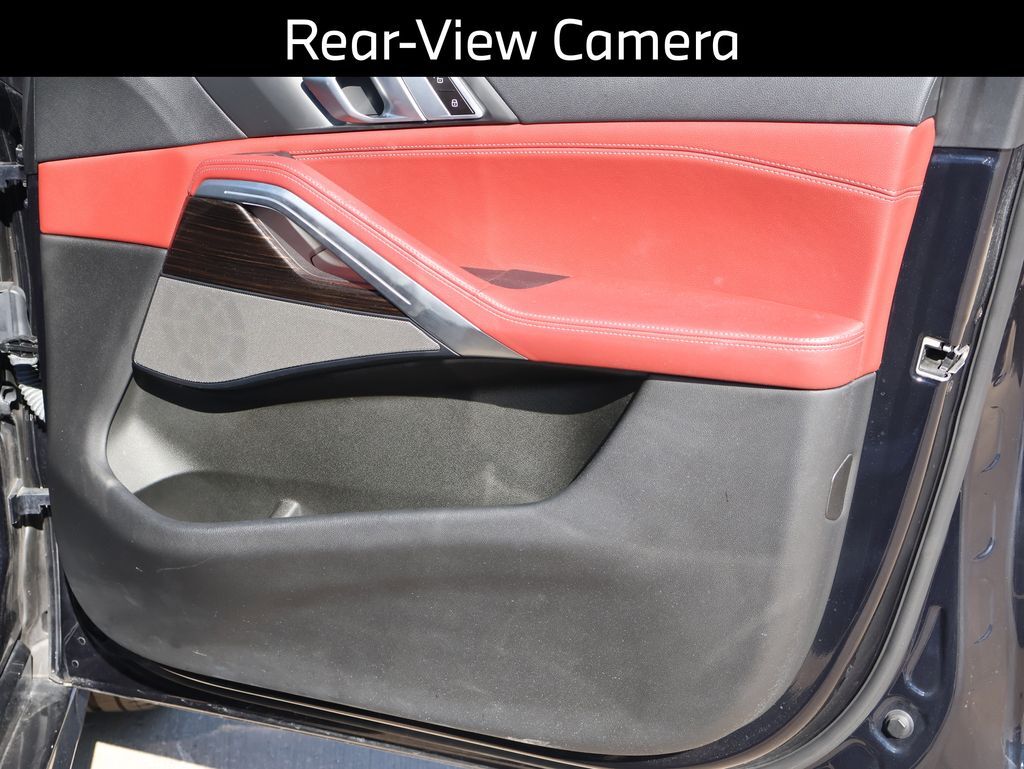 2021 BMW X6 xDrive40i San Clemente CA