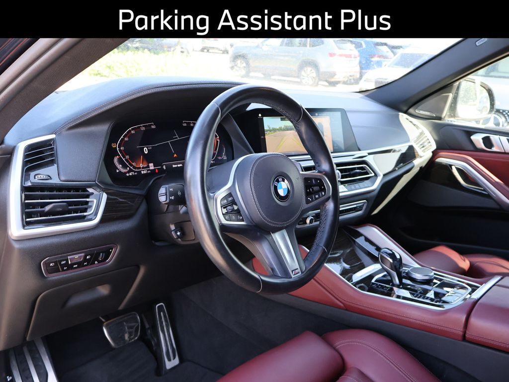 2021 BMW X6 xDrive40i San Clemente CA