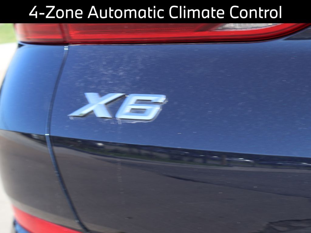 2021 BMW X6 xDrive40i San Clemente CA