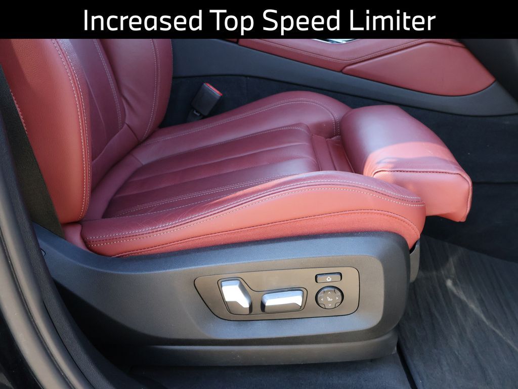 2021 BMW X6 xDrive40i San Clemente CA