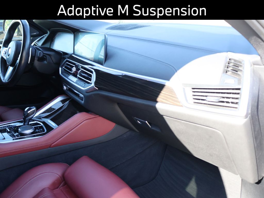 2021 BMW X6 xDrive40i San Clemente CA