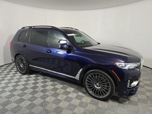 2021 BMW X7 ALPINA XB7 Indianapolis IN