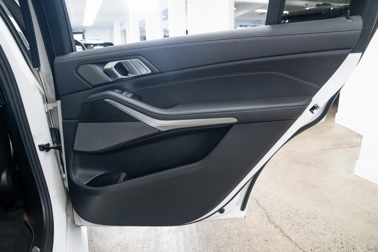 2021 BMW X7 M50i 1 Owner Heated Seats Dynamic Handling Package Portland OR