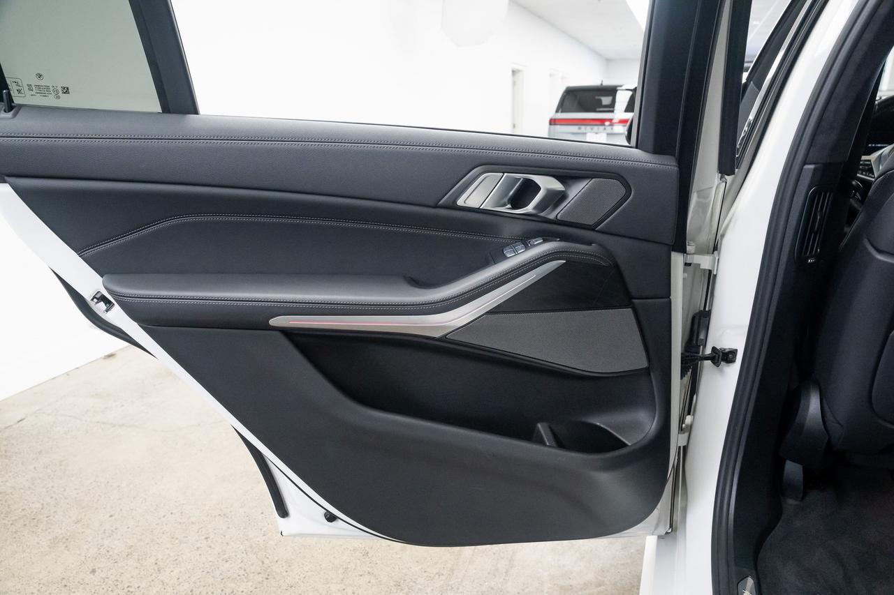 2021 BMW X7 M50i 1 Owner Heated Seats Dynamic Handling Package Portland OR