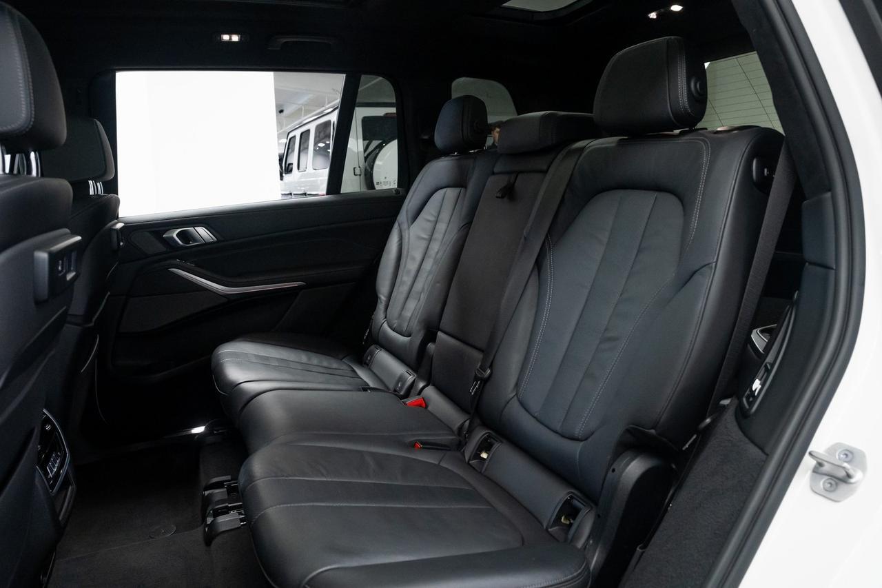 2021 BMW X7 M50i 1 Owner Heated Seats Dynamic Handling Package Portland OR