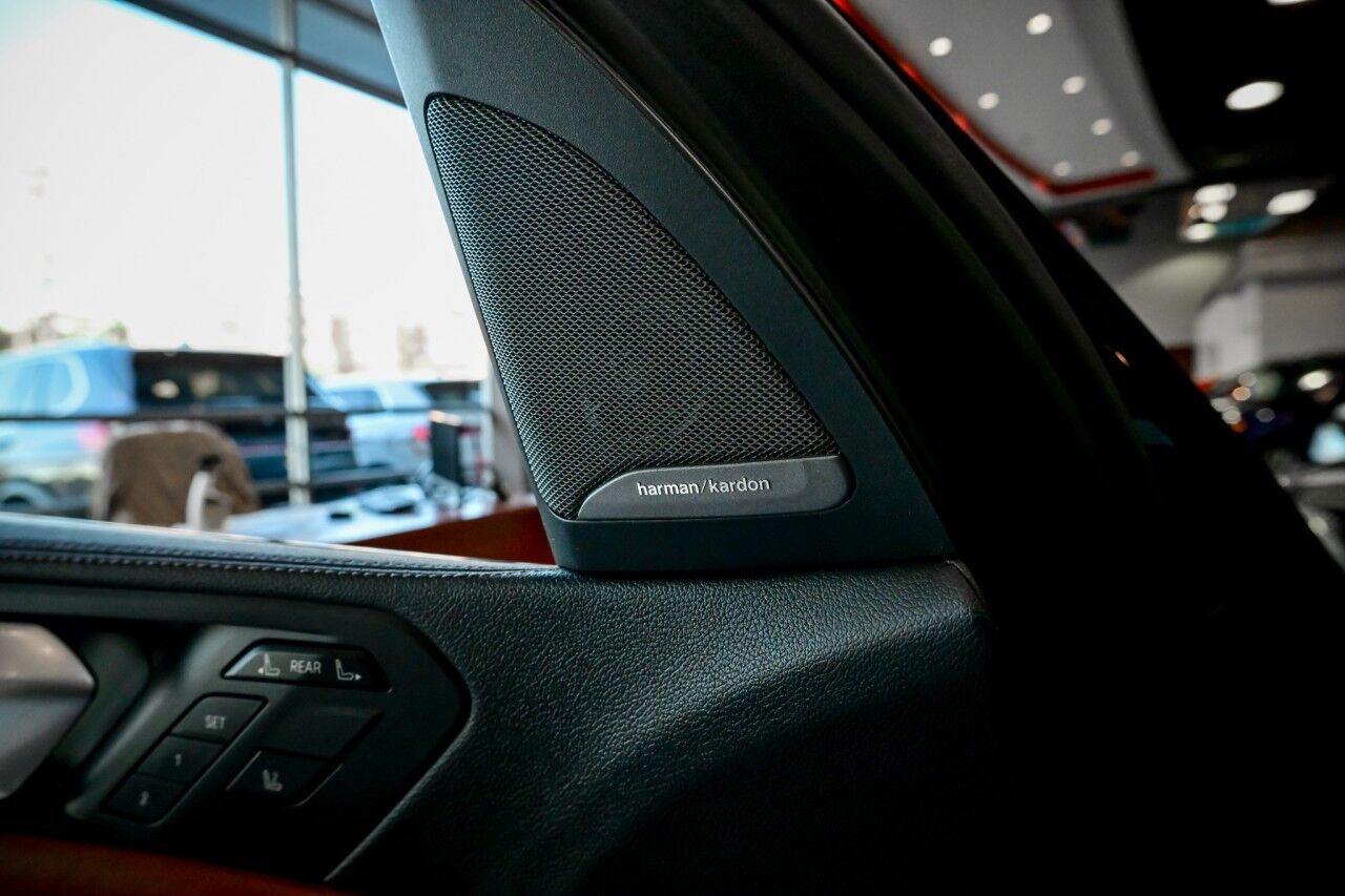 2021 BMW X7 M50i, 21'' Wheels, Panoramic Sky Lounge LED Roof, Executive and Cold Weather Pkg Springfield NJ