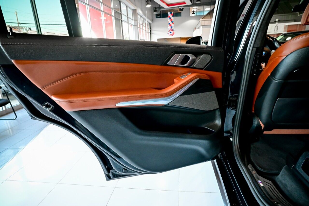 2021 BMW X7 M50i, 21'' Wheels, Panoramic Sky Lounge LED Roof, Executive and Cold Weather Pkg Springfield NJ