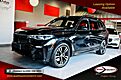 2021 BMW X7 M50i, 21'' Wheels, Panoramic Sky Lounge LED Roof, Executive and Cold Weather P