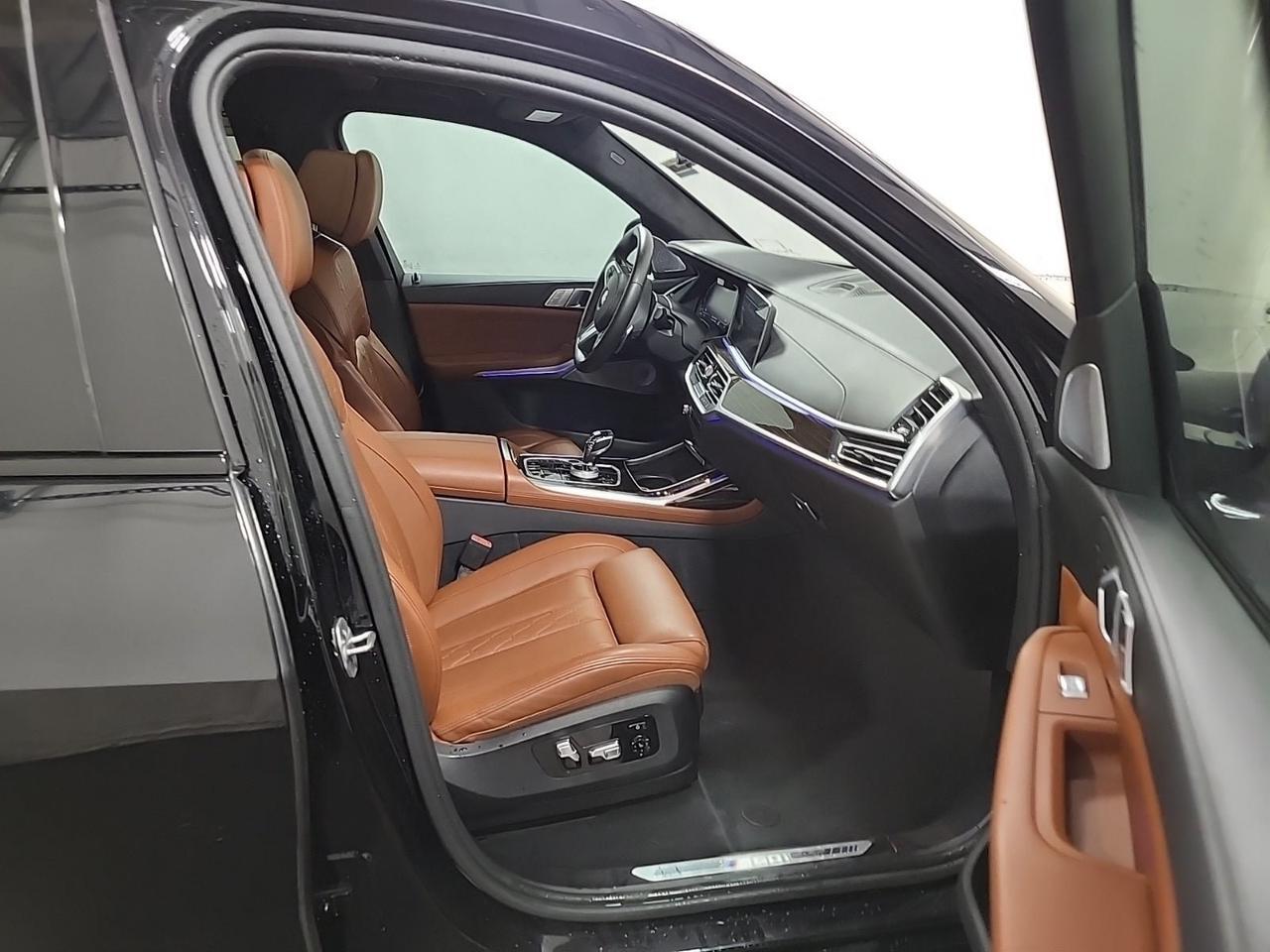 2021 BMW X7 M50i Bowers &amp; Wilkins Sound Massage Seats Portland OR