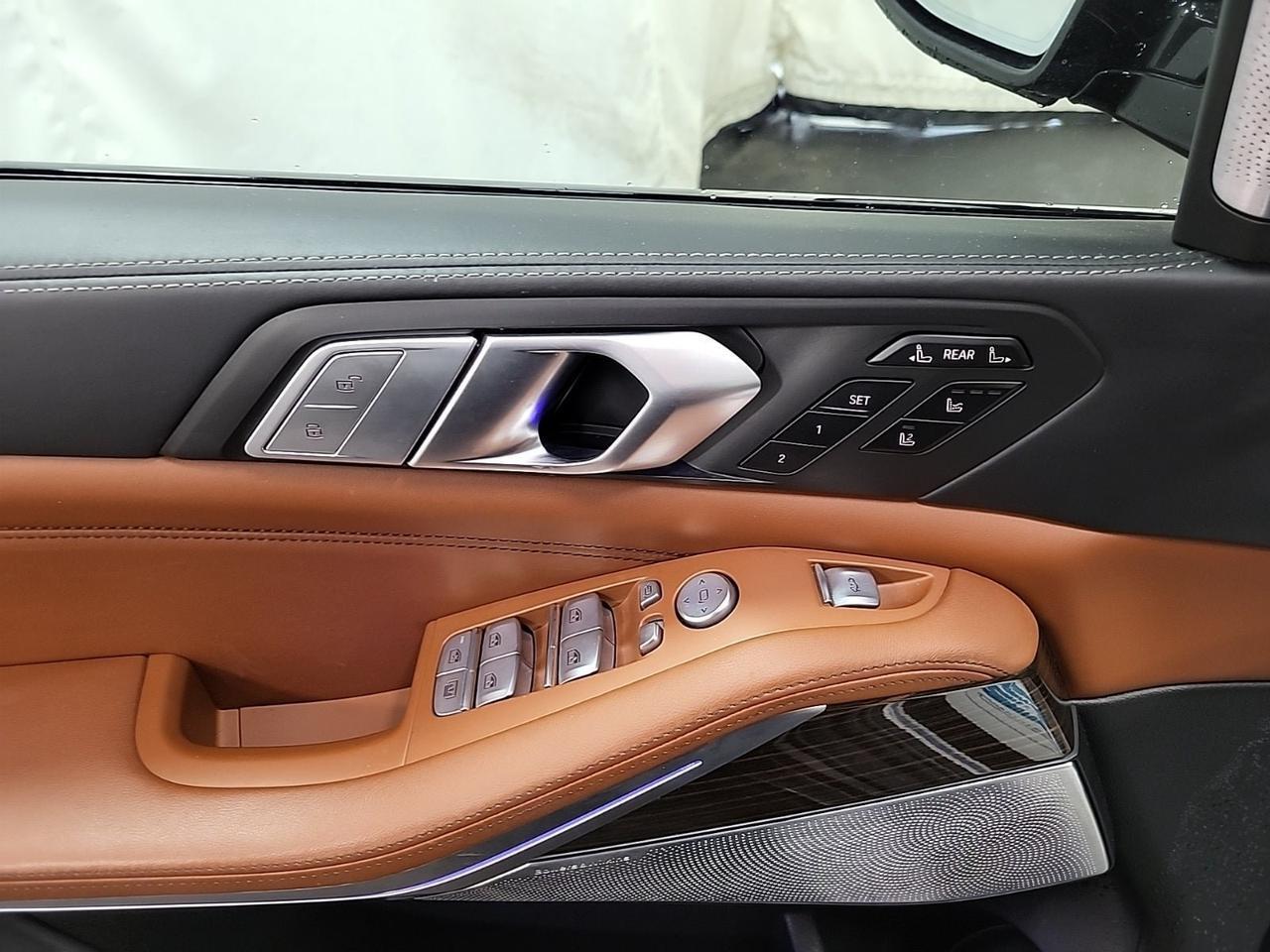 2021 BMW X7 M50i Bowers &amp; Wilkins Sound Massage Seats Portland OR