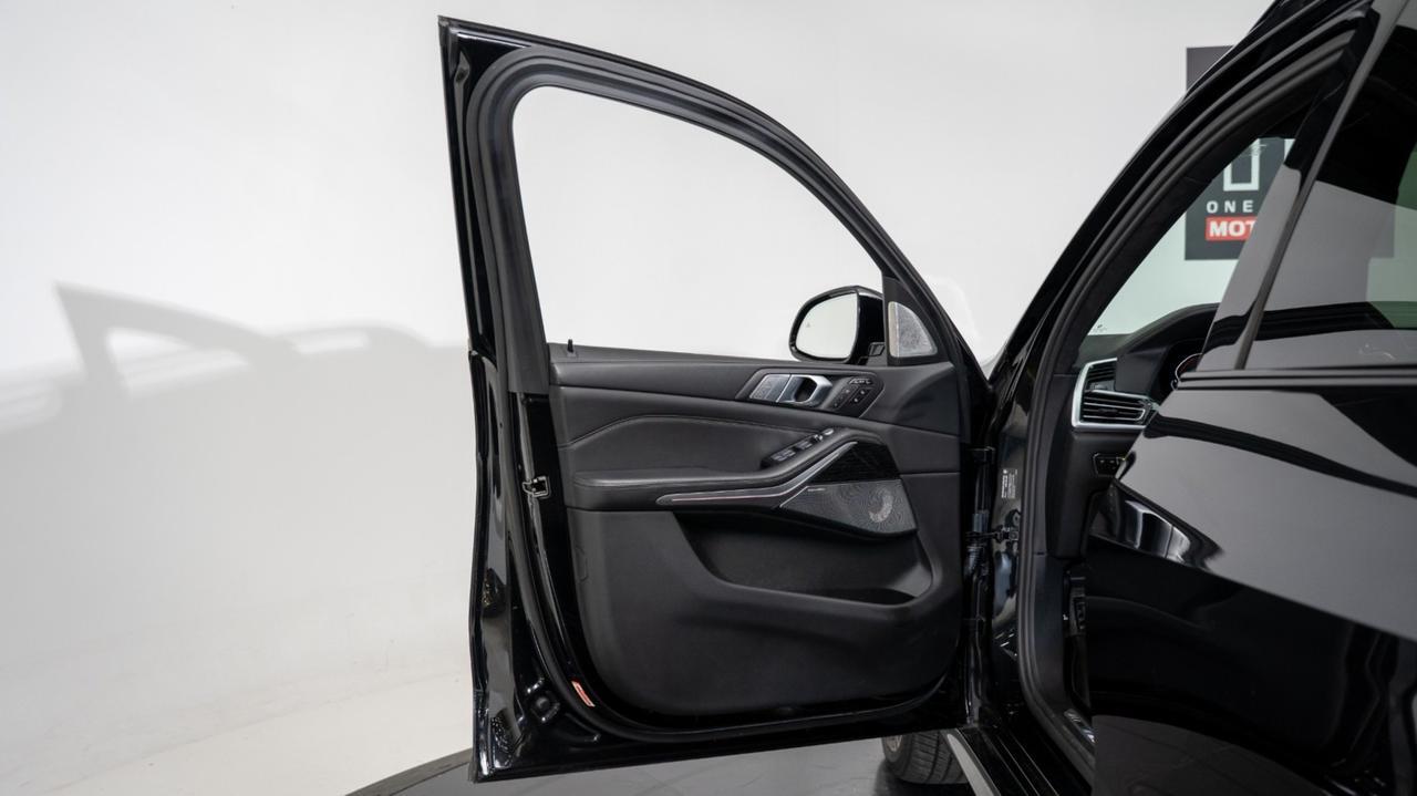 2021 BMW X7 M50i Franklin TN