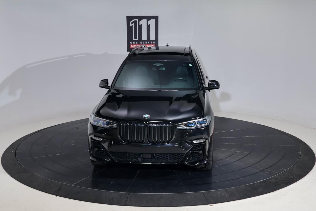 2021 BMW X7 M50i Franklin TN
