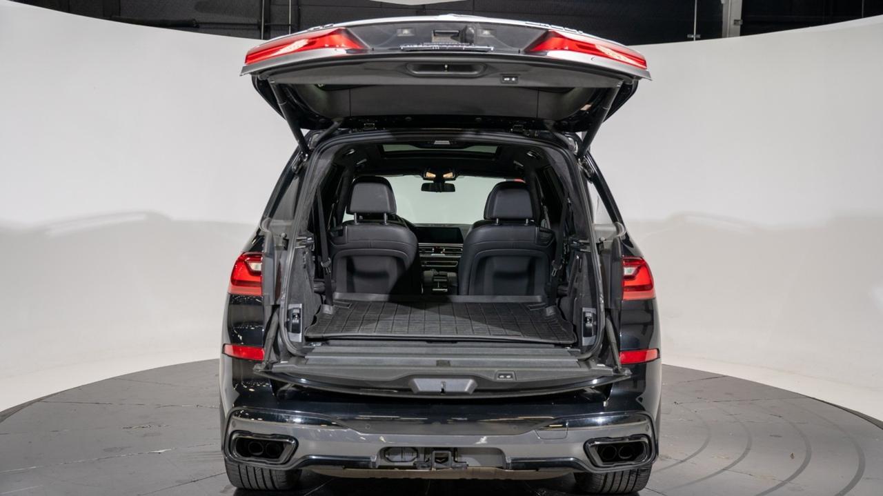 2021 BMW X7 M50i Franklin TN