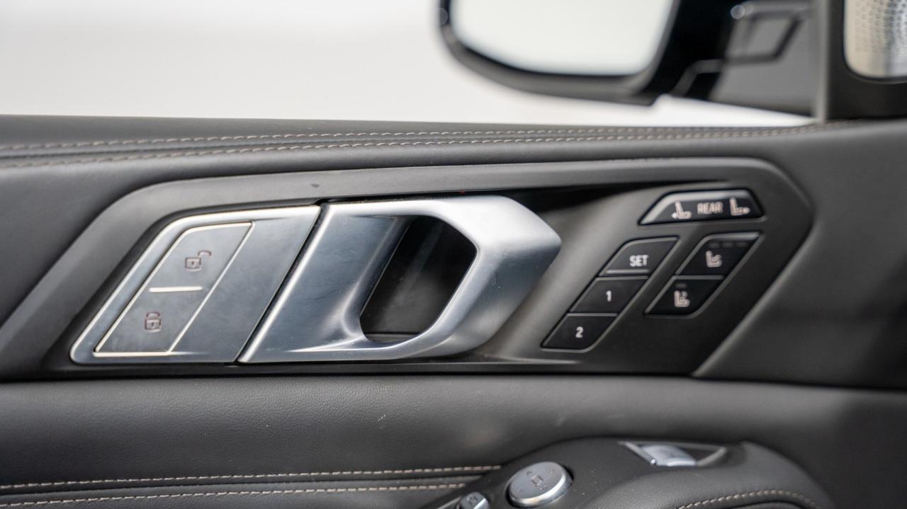 2021 BMW X7 M50i Franklin TN