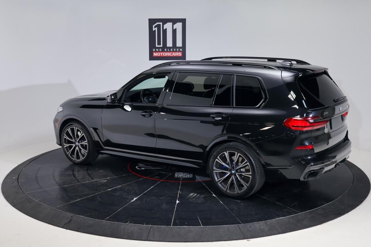 2021 BMW X7 M50i Franklin TN