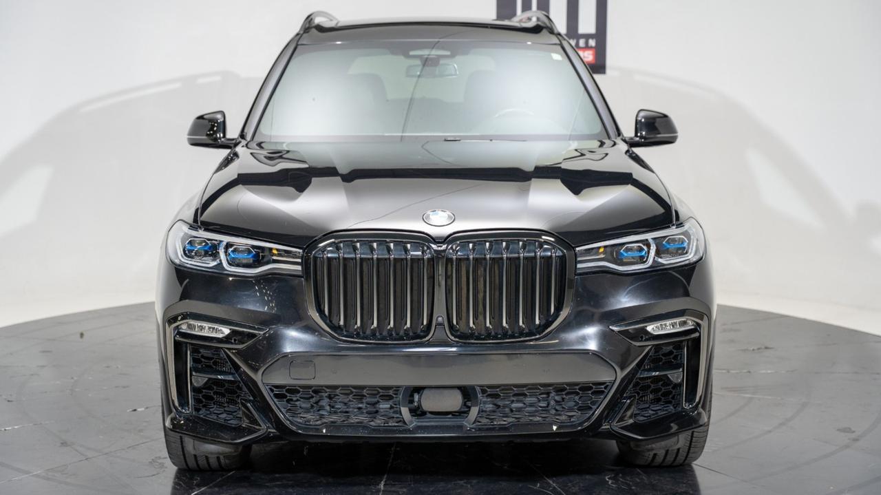 2021 BMW X7 M50i Franklin TN