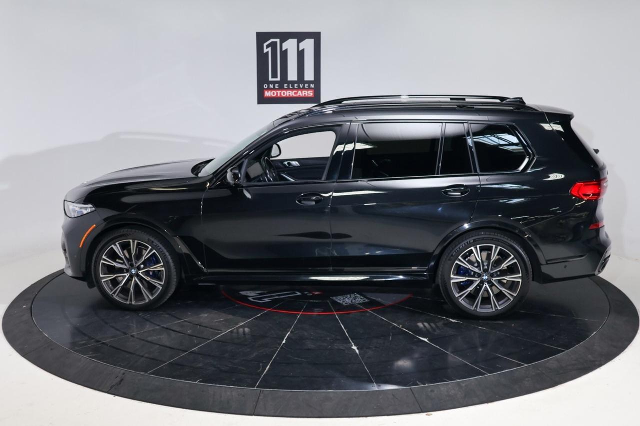 2021 BMW X7 M50i Franklin TN
