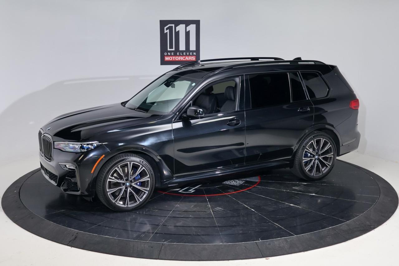 2021 BMW X7 M50i Franklin TN