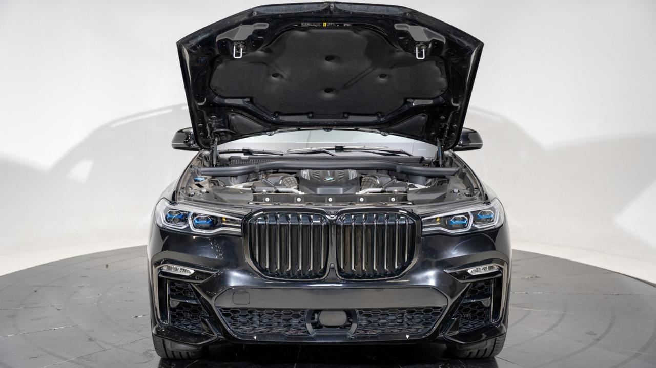 2021 BMW X7 M50i Franklin TN