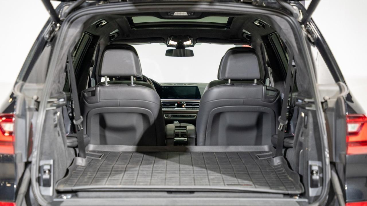 2021 BMW X7 M50i Franklin TN