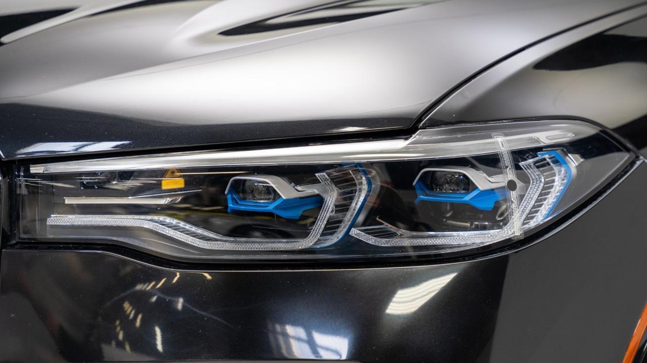 2021 BMW X7 M50i Franklin TN