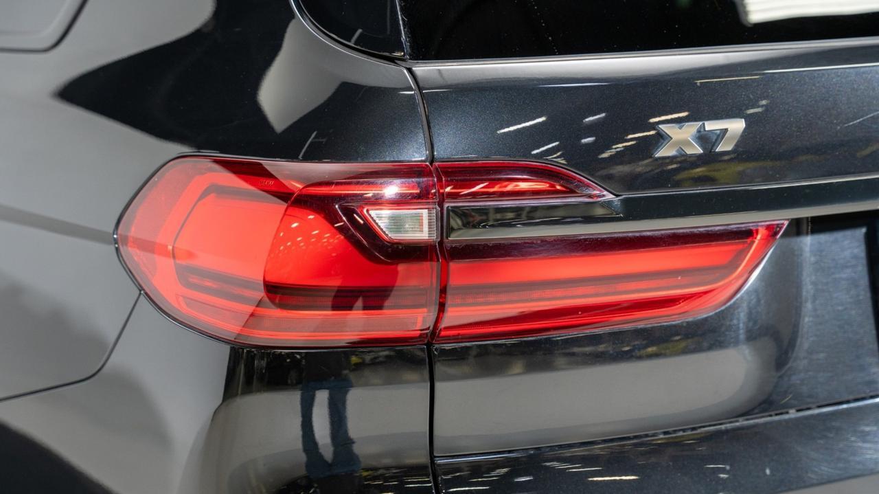 2021 BMW X7 M50i Franklin TN