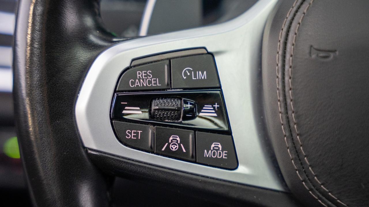 2021 BMW X7 M50i Franklin TN