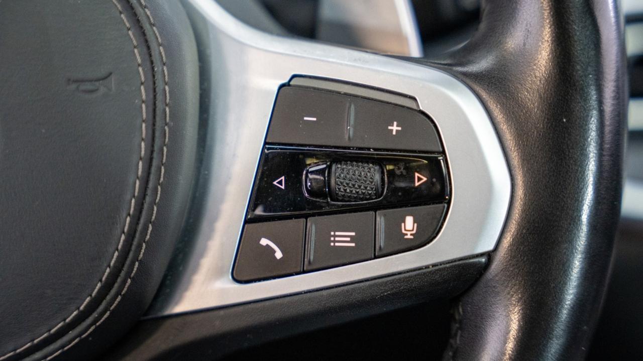 2021 BMW X7 M50i Franklin TN
