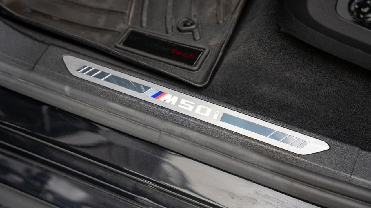 2021 BMW X7 M50i Franklin TN