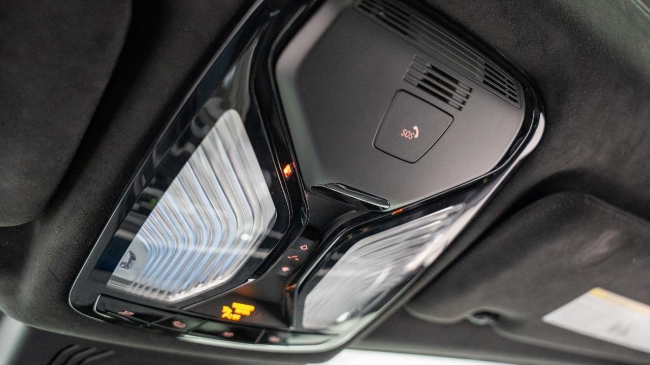 2021 BMW X7 M50i Franklin TN