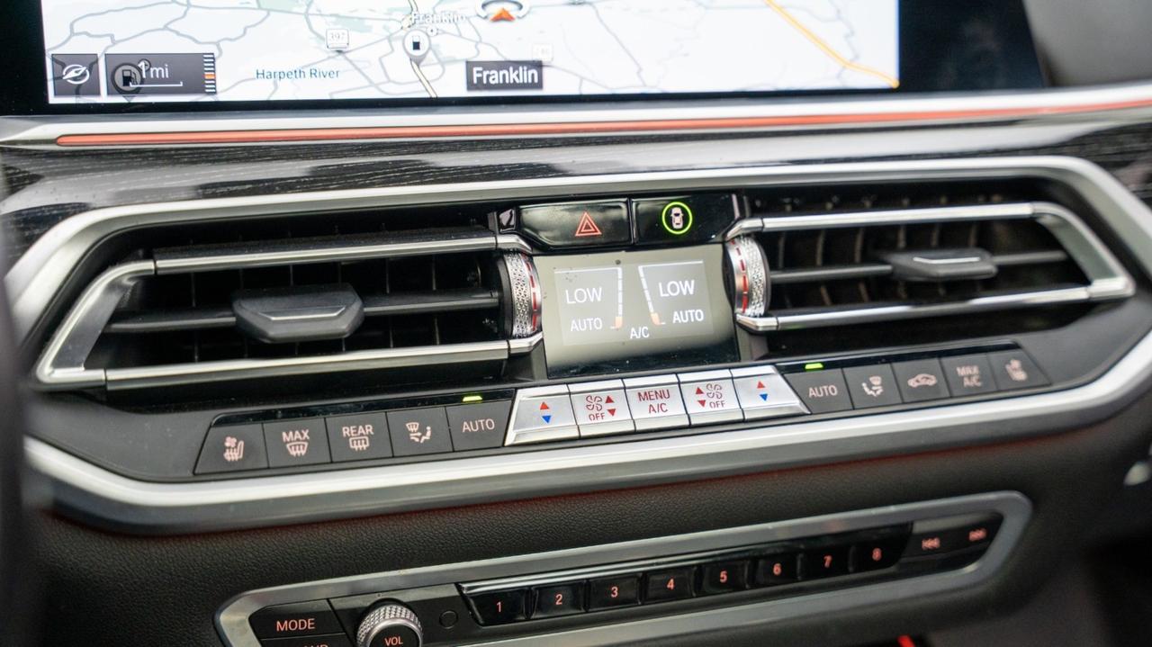2021 BMW X7 M50i Franklin TN