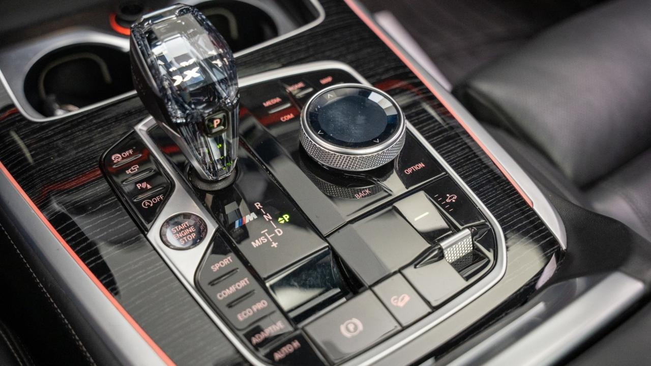 2021 BMW X7 M50i Franklin TN