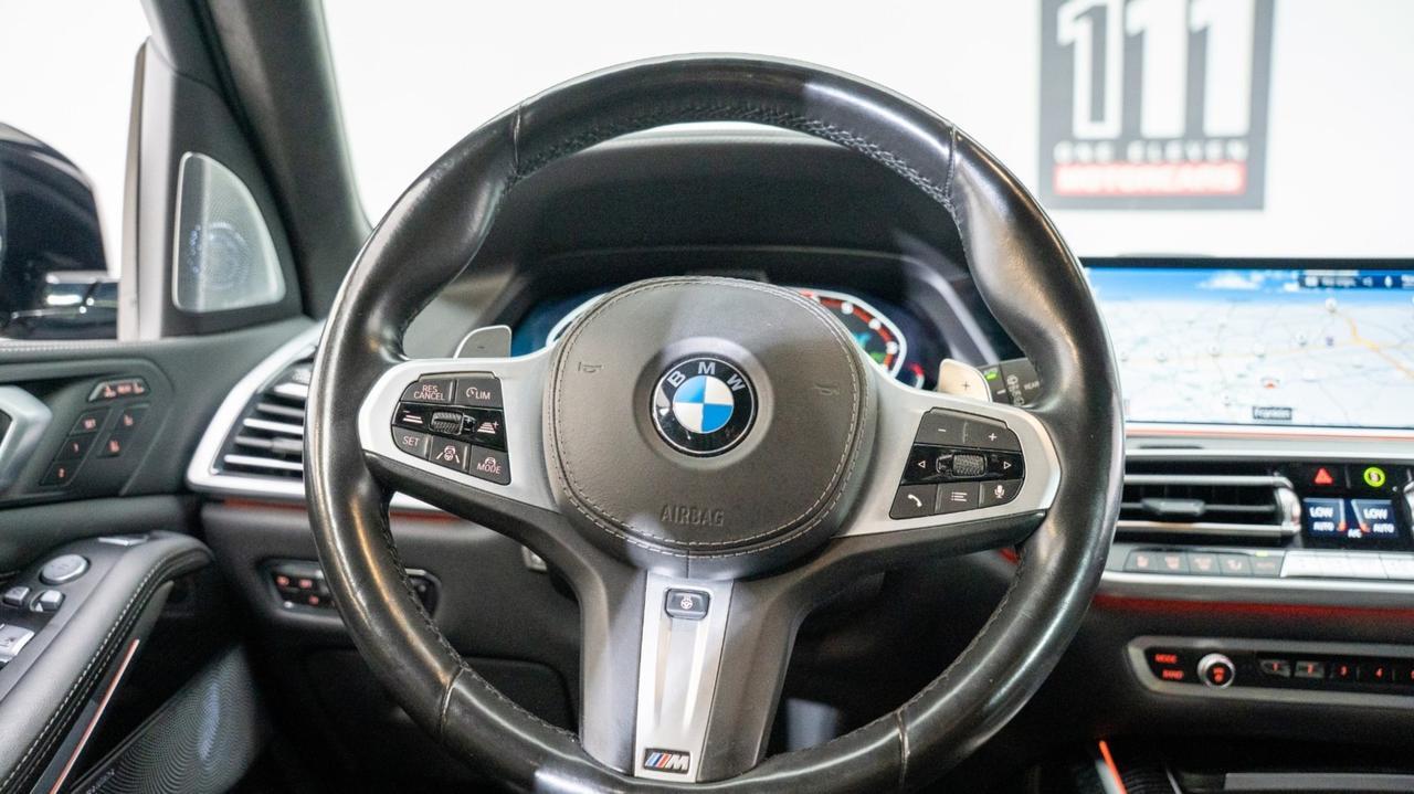 2021 BMW X7 M50i Franklin TN