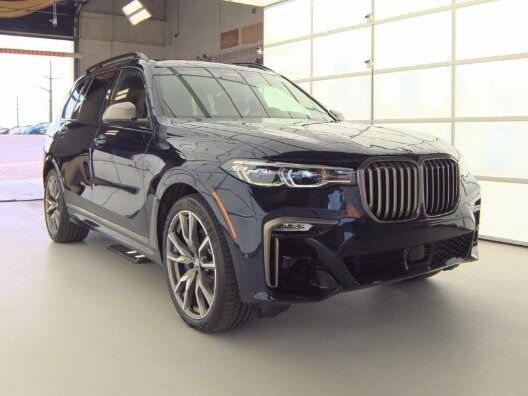 2021 BMW X7 M50i Indianapolis IN