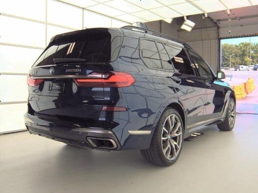 2021 BMW X7 M50i Indianapolis IN