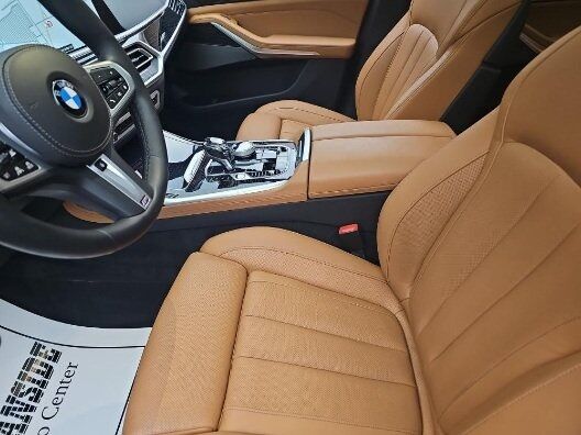 2021 BMW X7 M50i Indianapolis IN
