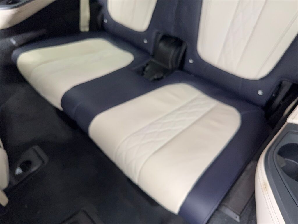 2021 BMW X7 M50i M SPORT,NAV,CAM,PANO,CLMT STS,HEADS UP,3RD RO Irving TX