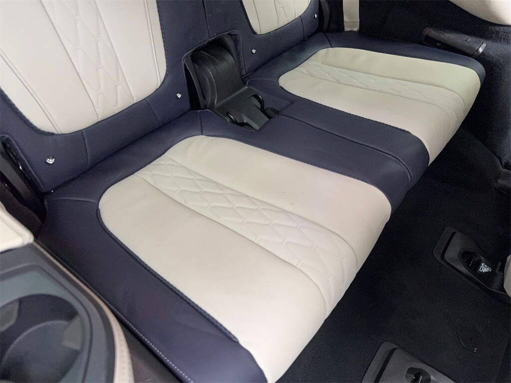 2021 BMW X7 M50i M SPORT,NAV,CAM,PANO,CLMT STS,HEADS UP,3RD RO Irving TX