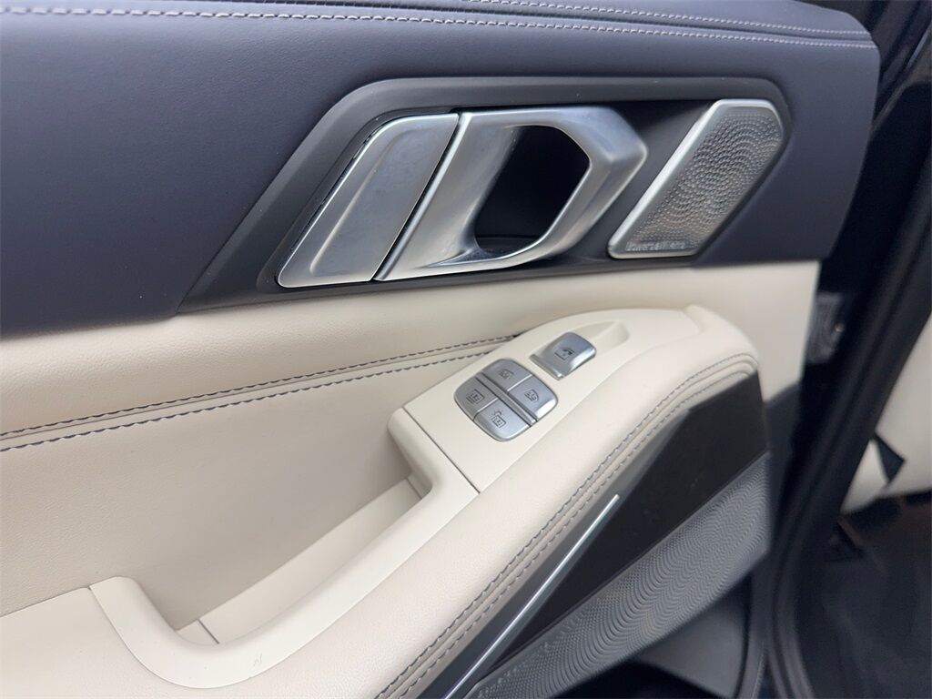 2021 BMW X7 M50i M SPORT,NAV,CAM,PANO,CLMT STS,HEADS UP,3RD RO Irving TX