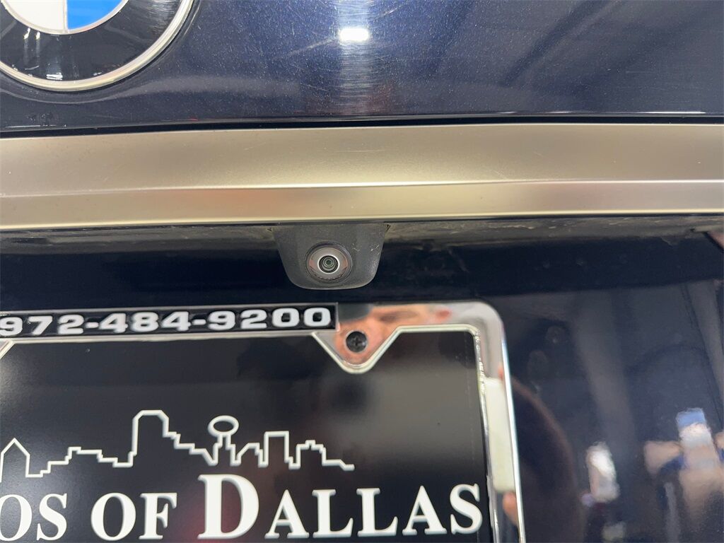 2021 BMW X7 M50i M SPORT,NAV,CAM,PANO,CLMT STS,HEADS UP,3RD RO Irving TX