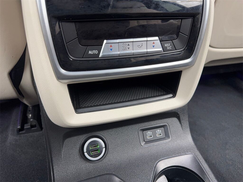 2021 BMW X7 M50i M SPORT,NAV,CAM,PANO,CLMT STS,HEADS UP,3RD RO Irving TX