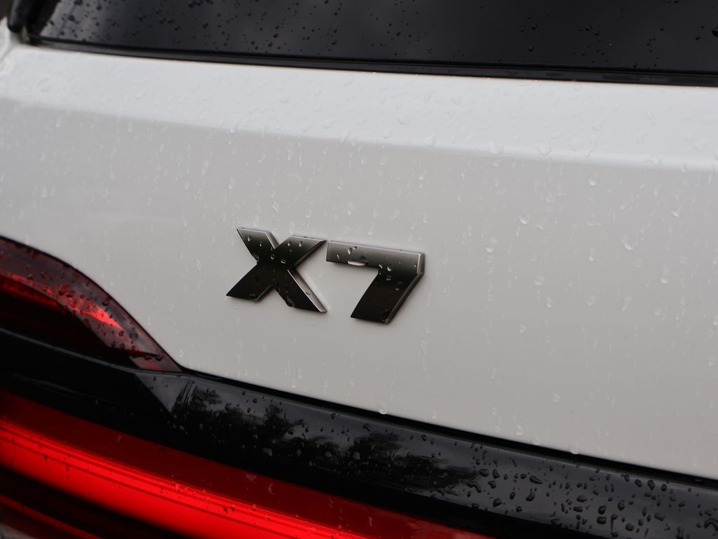 2021 BMW X7 M50i San Clemente CA